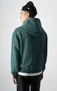 Heritage Fleece Hoodie in 