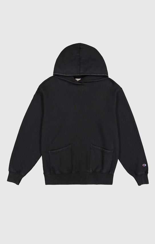 Heritage Fleece Hoodie in 